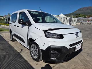 FIAT Doblo usata, con Park Distance Control