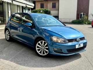 VOLKSWAGEN Golf usata, con Airbag laterali