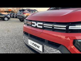 DACIA Spring usata 11