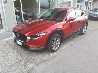 MAZDA CX-30 usata, con Airbag