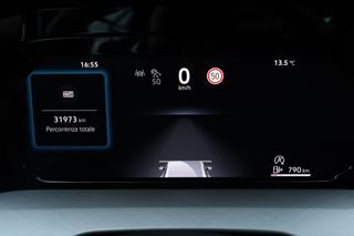 VOLKSWAGEN Golf usata, con Boardcomputer