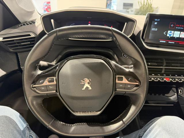 PEUGEOT 208 usata, con Cruise Control