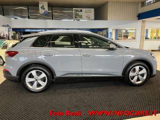 AUDI Q4 e-tron usata, con Chiusura centralizzata