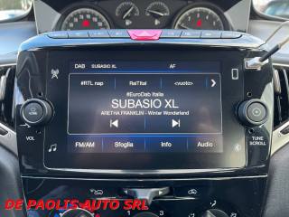 LANCIA Ypsilon usata, con Fendinebbia