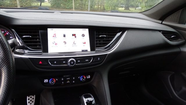 OPEL Insignia usata 98