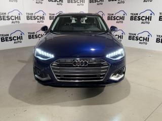 AUDI A4 usata, con Alzacristalli elettrici