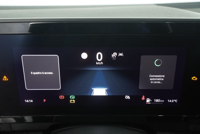 SKODA Kodiaq usata 12