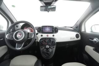 FIAT 500 usata 9