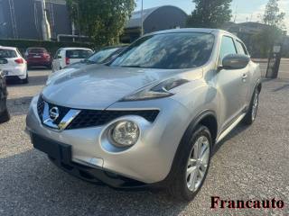 NISSAN Qashqai 1.5 dCi Acenta