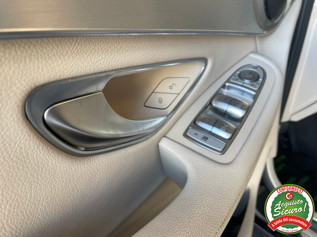 MERCEDES-BENZ GLC 300 usata, con Cruise Control