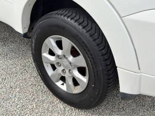 MITSUBISHI Pajero usata, con Bluetooth