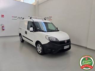 FIAT Doblo Doblò 1.3 MJT Cargo 3 Posti