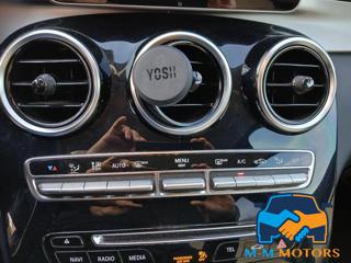 MERCEDES-BENZ C 250 usata, con Controllo trazione