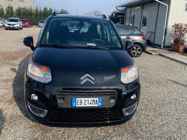CITROEN C3 Picasso usata, con Airbag