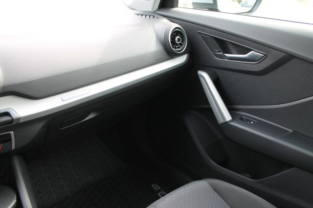 AUDI Q2 usata, con Controllo vocale