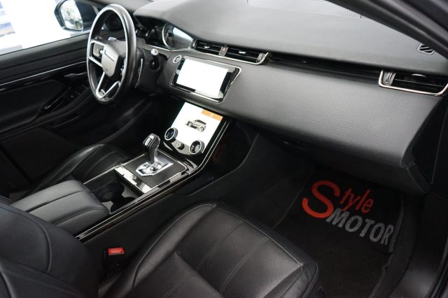 LAND ROVER Range Rover Evoque usata 32
