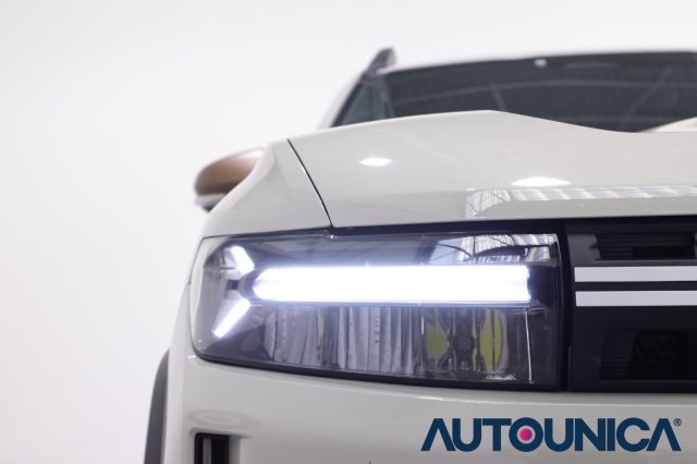 DACIA Duster usata, con ESP