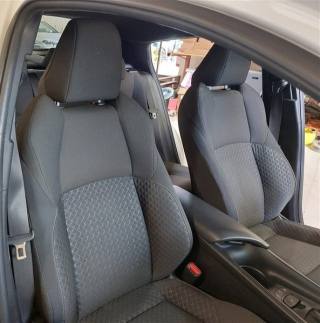 TOYOTA C-HR usata, con Controllo trazione
