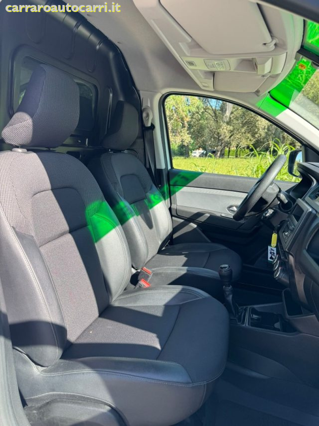 RENAULT Kangoo usata, con Cruise Control