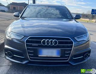 AUDI A6 usata, con Airbag