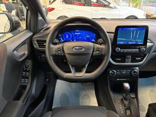 FORD Puma usata, con ESP
