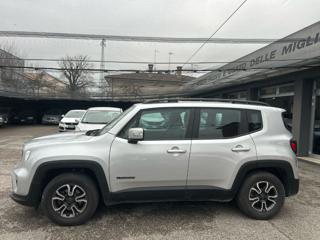 JEEP Renegade usata, con Cerchi in lega
