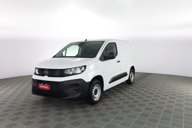 OPEL Combo usata 0