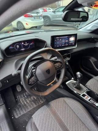 PEUGEOT 208 usata, con Immobilizzatore elettronico