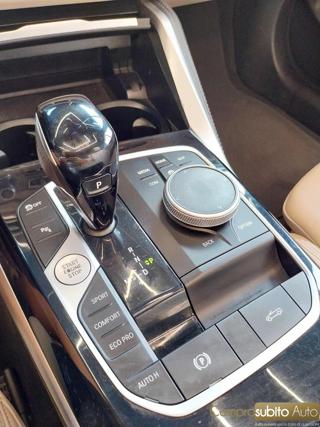 BMW 420 usata, con Sedile posteriore sdoppiato