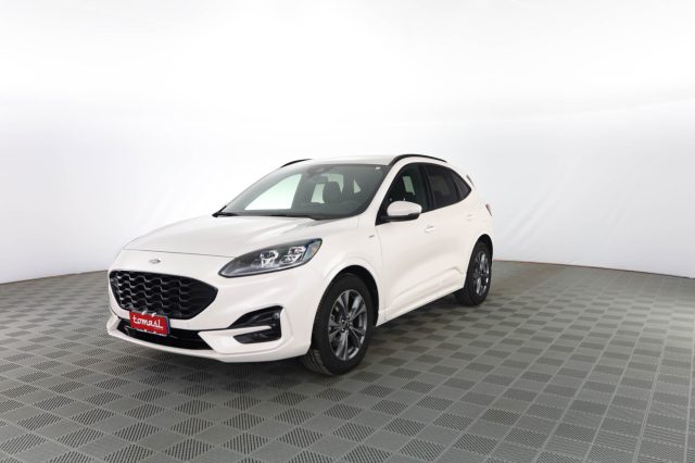 FORD Kuga usata 0