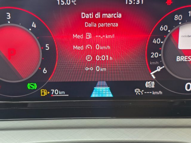 VOLKSWAGEN Golf usata 45