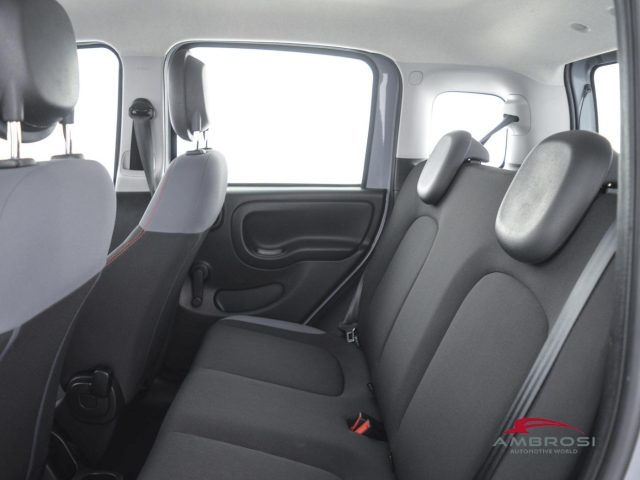 FIAT Panda usata 9