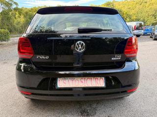 VOLKSWAGEN Polo usata, con Servosterzo