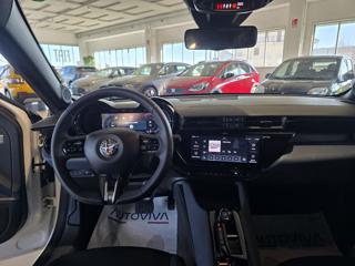 ALFA ROMEO Junior usata, con Climatizzatore