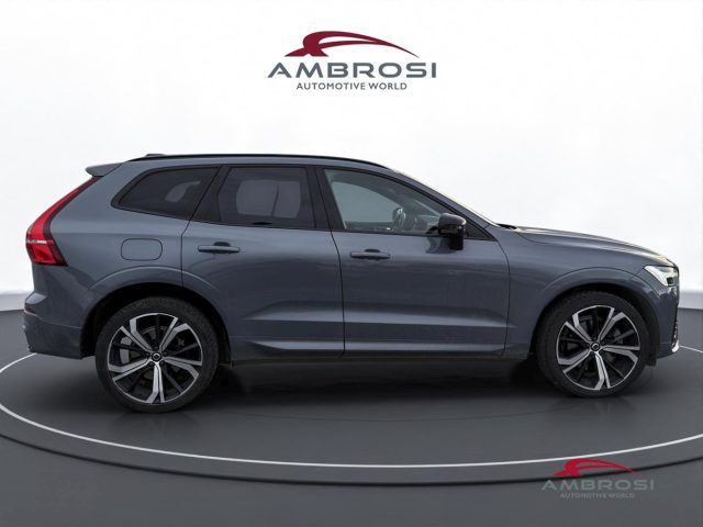 VOLVO XC60 usata 4