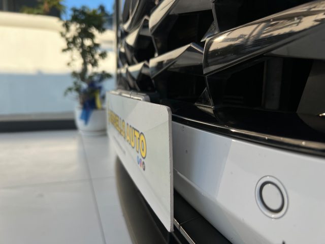 HYUNDAI Tucson usata, con Airbag Passeggero