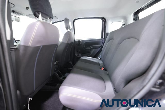 FIAT Panda usata 26