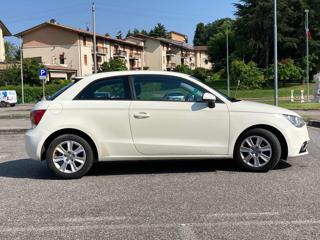 AUDI A1 usata, con Airbag Passeggero