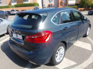 BMW 216 usata, con Autoradio