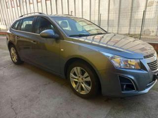 CHEVROLET Cruze usata, con Airbag laterali