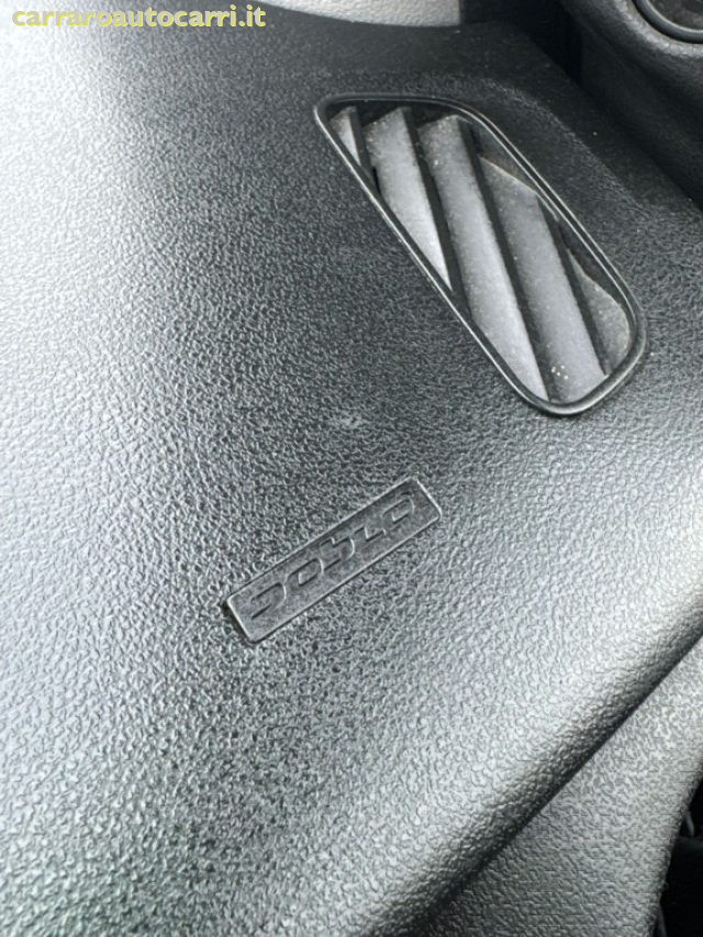 FIAT Doblo usata, con Cerchioni in acciaio