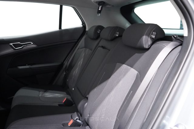 KIA Sportage usata, con Volante multifunzione