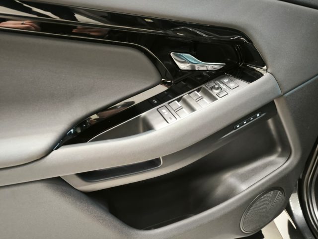 LAND ROVER Range Rover Evoque usata, con Specchietti laterali elettrici
