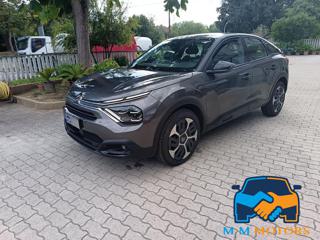 CITROEN C4 usata, con Airbag laterali