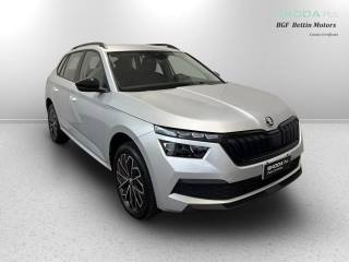 SKODA Kamiq 1.0 tsi Black Dots 95cv