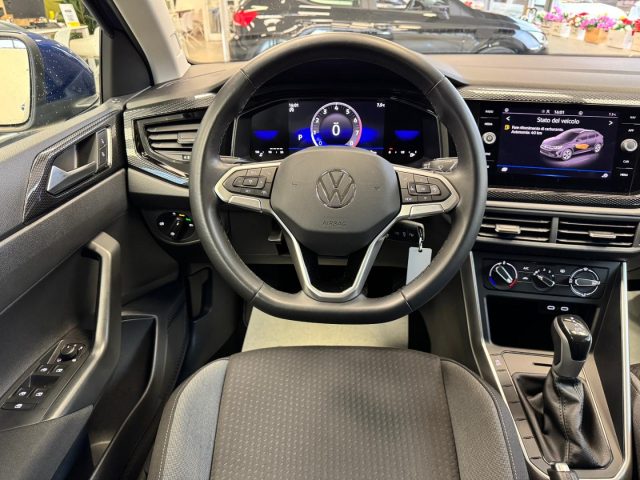 VOLKSWAGEN Taigo usata, con Controllo trazione