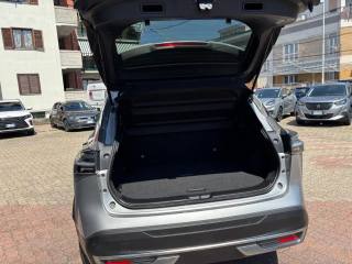 NISSAN Qashqai usata, con Chiusura centralizzata