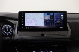 NISSAN Qashqai usata, con Climatizzatore