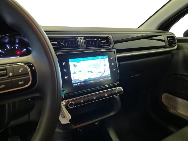CITROEN C3 usata, con Chiusura centralizzata telecomandata