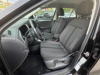 VOLKSWAGEN T-Roc usata, con ESP
